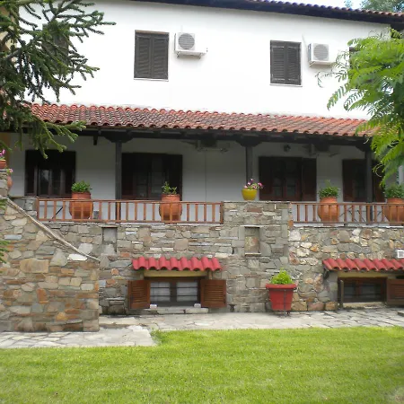 Studios Filio Sonia 2 Vourvourou Exterior photo