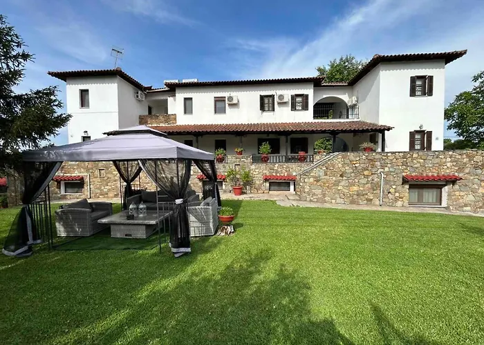 Studios Filio Sonia 2