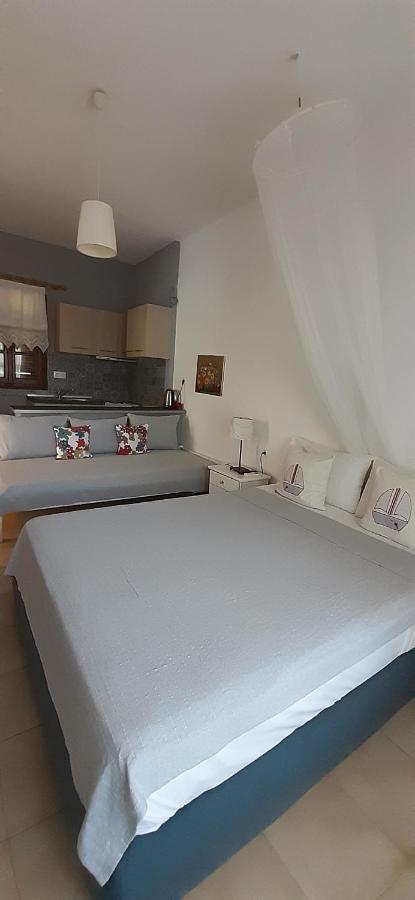 Apartment Filio Sonia 2 Vourvourou