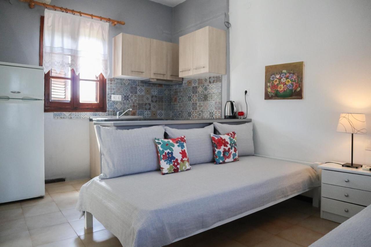 Apartment Filio Sonia 2 Vourvourou