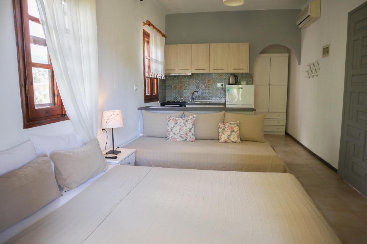 Filio Sonia 2 Apartment Vourvourou