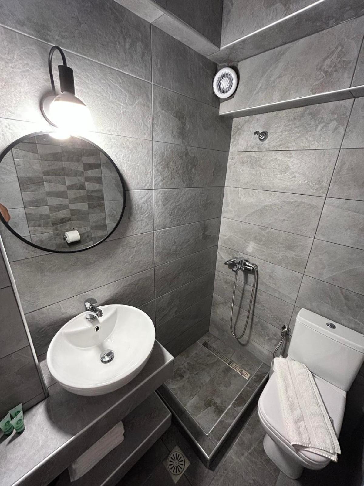 Apartment Filio Sonia 2 Vourvourou