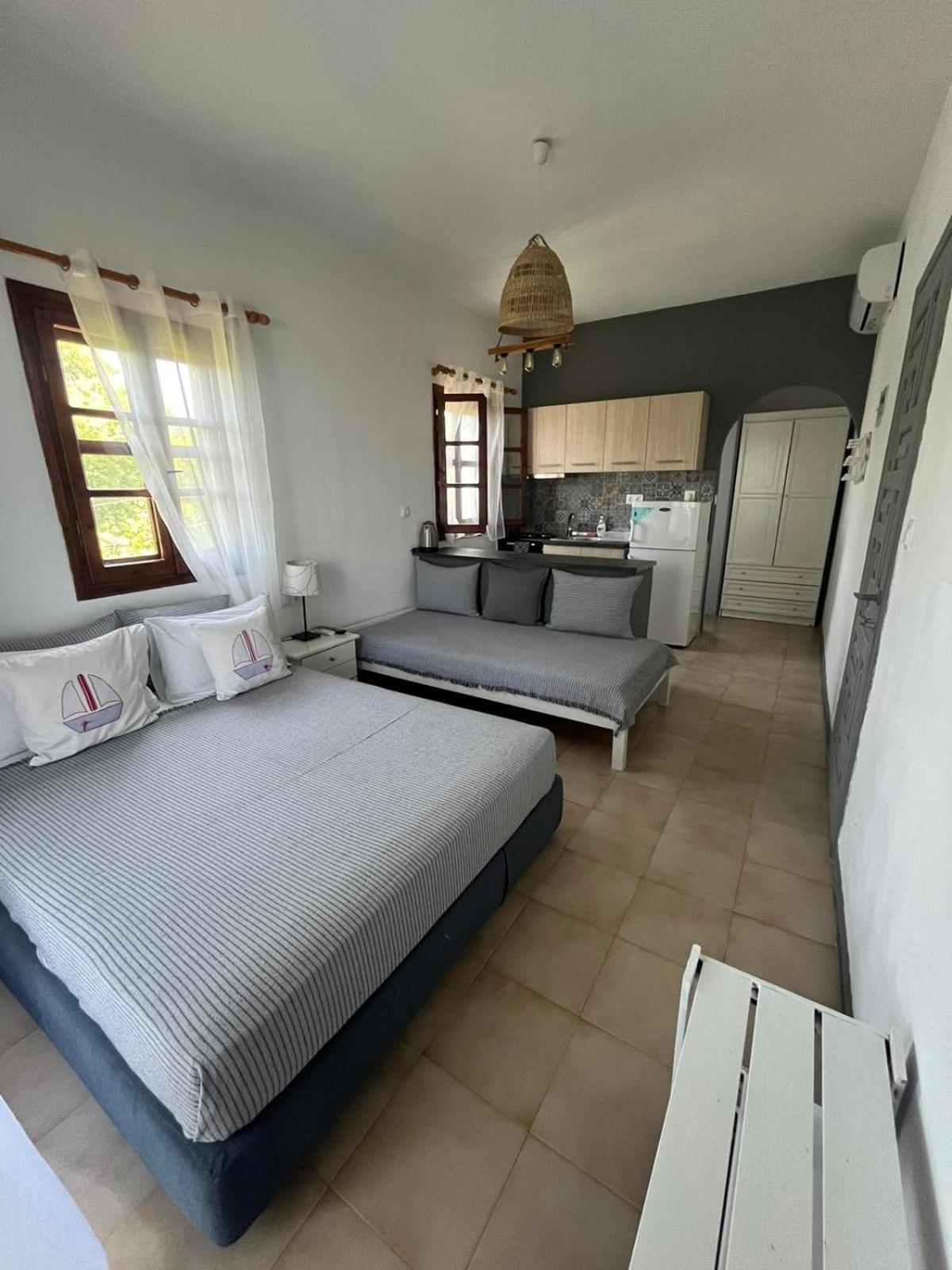 Apartment Filio Sonia 2