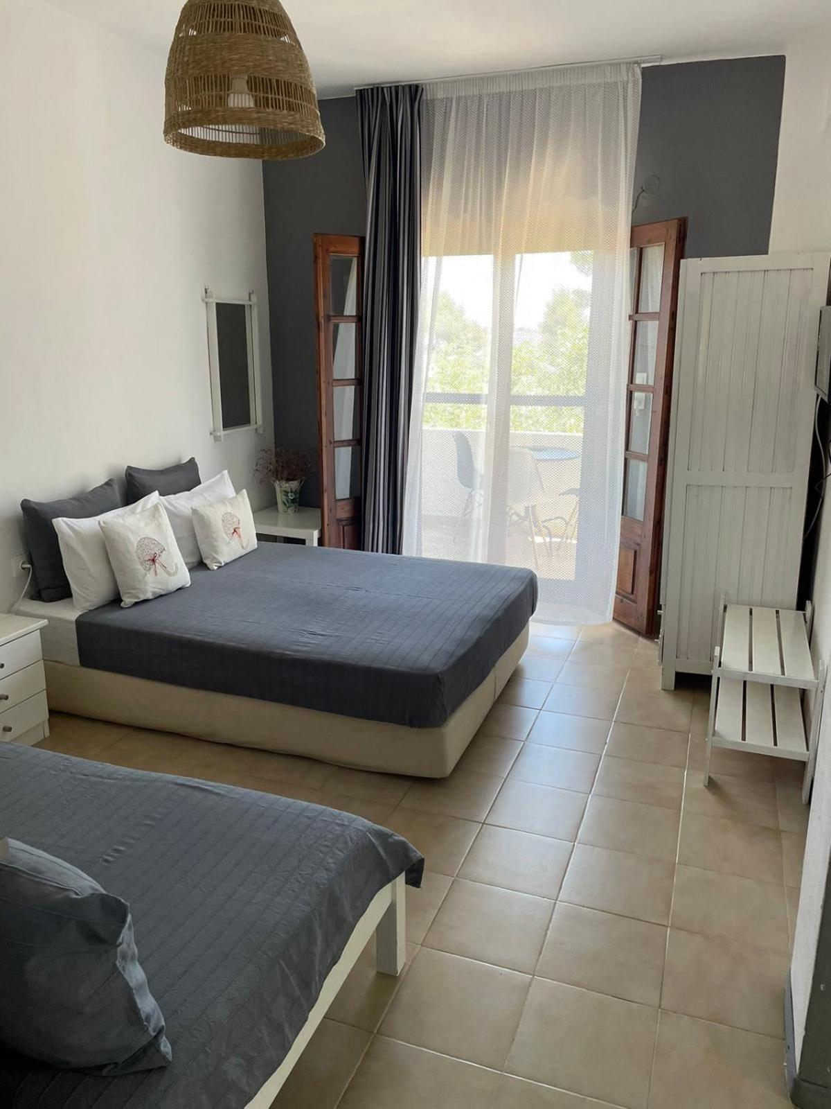 Apartment Filio Sonia 2 *