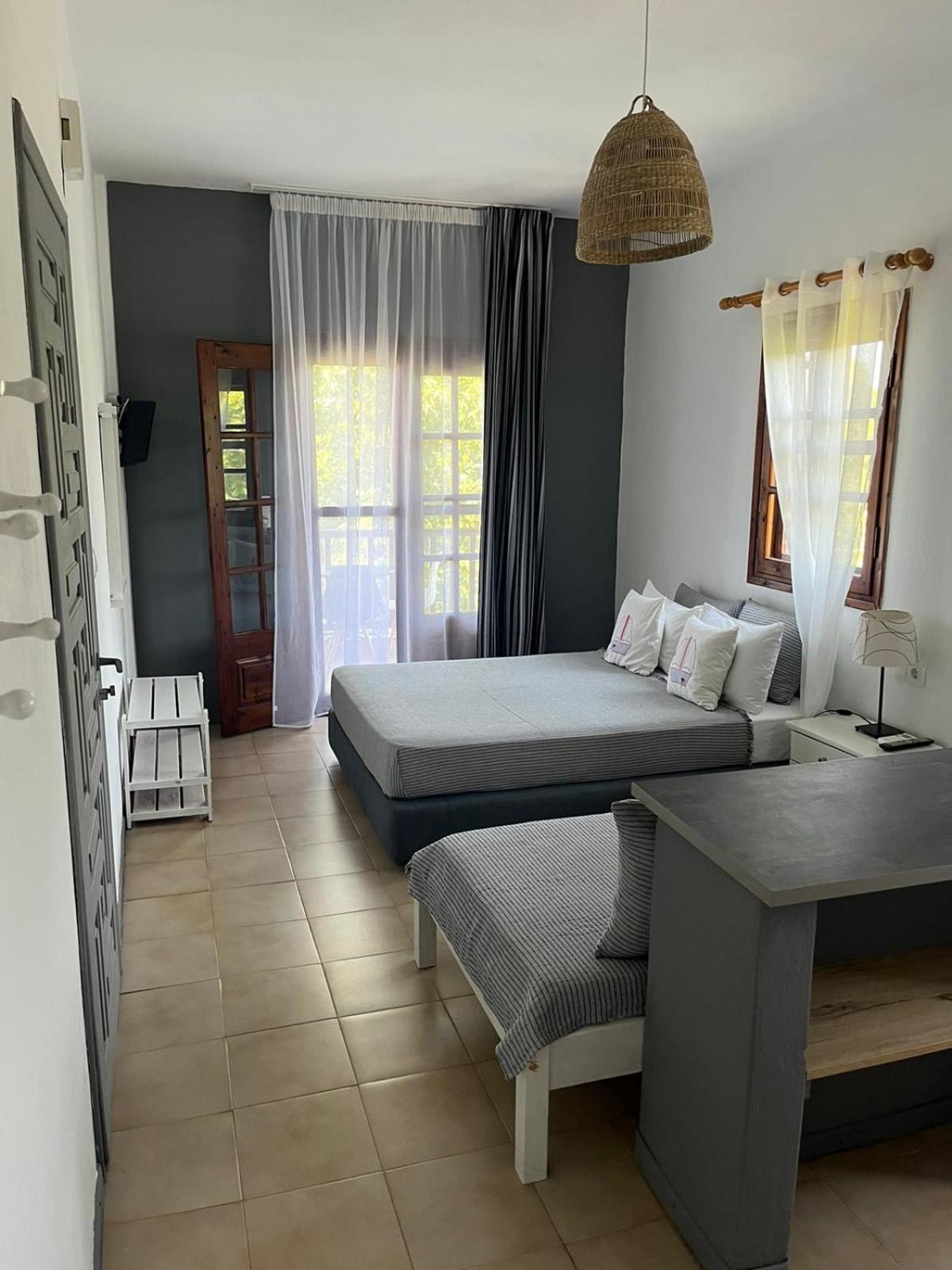 Apartment Filio Sonia 2 Vourvourou